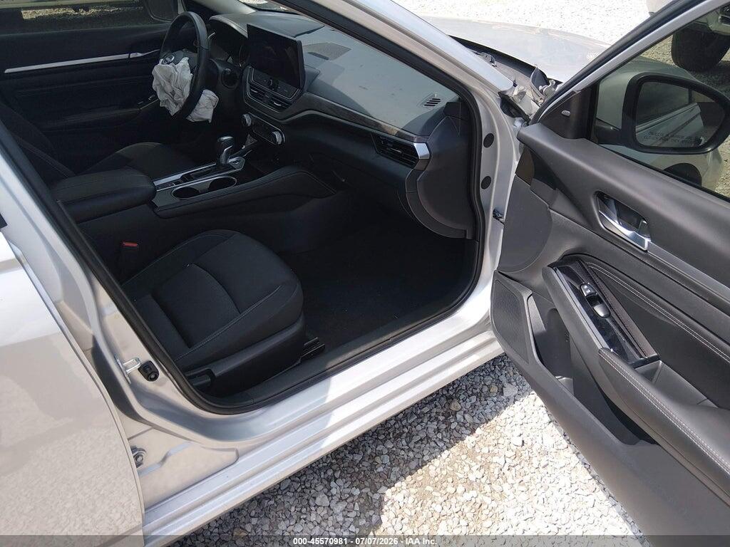 1N4BL4DV4PN320129 2023 NISSAN ALTIMA photo no. 5