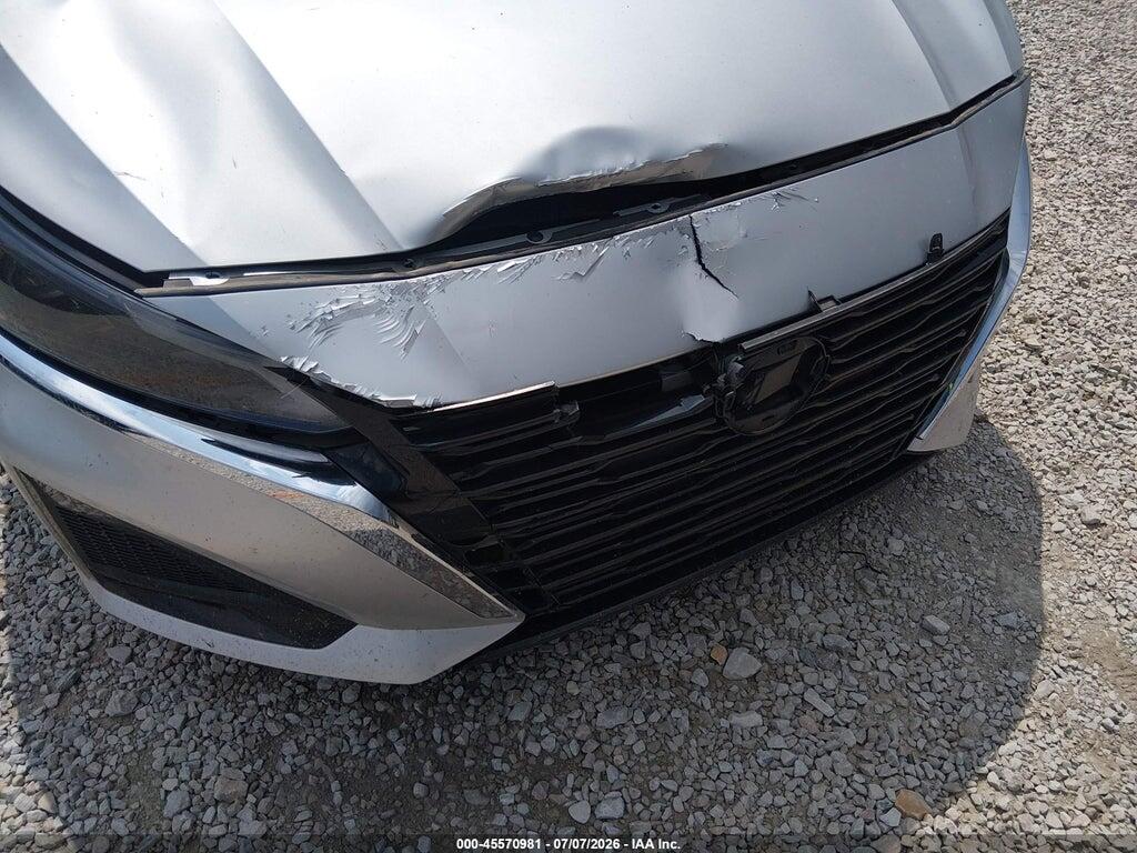 1N4BL4DV4PN320129 2023 NISSAN ALTIMA photo no. 6