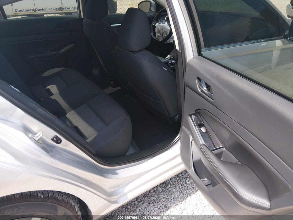 1N4BL4DV4PN320129 2023 NISSAN ALTIMA photo no. 8