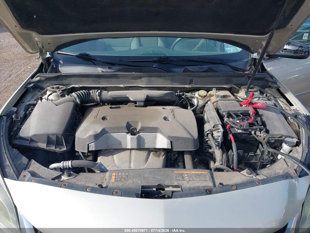 1G11B5SL6FF284865 2015 CHEVROLET MALIBU photo no. 10