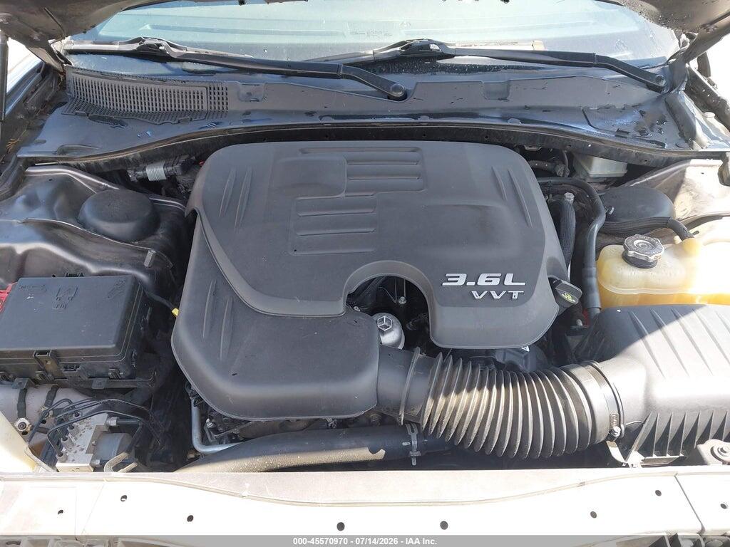2C3CDXHG9HH523458 2017 DODGE CHARGER photo no. 10