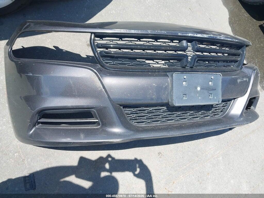 2C3CDXHG9HH523458 2017 DODGE CHARGER photo no. 11