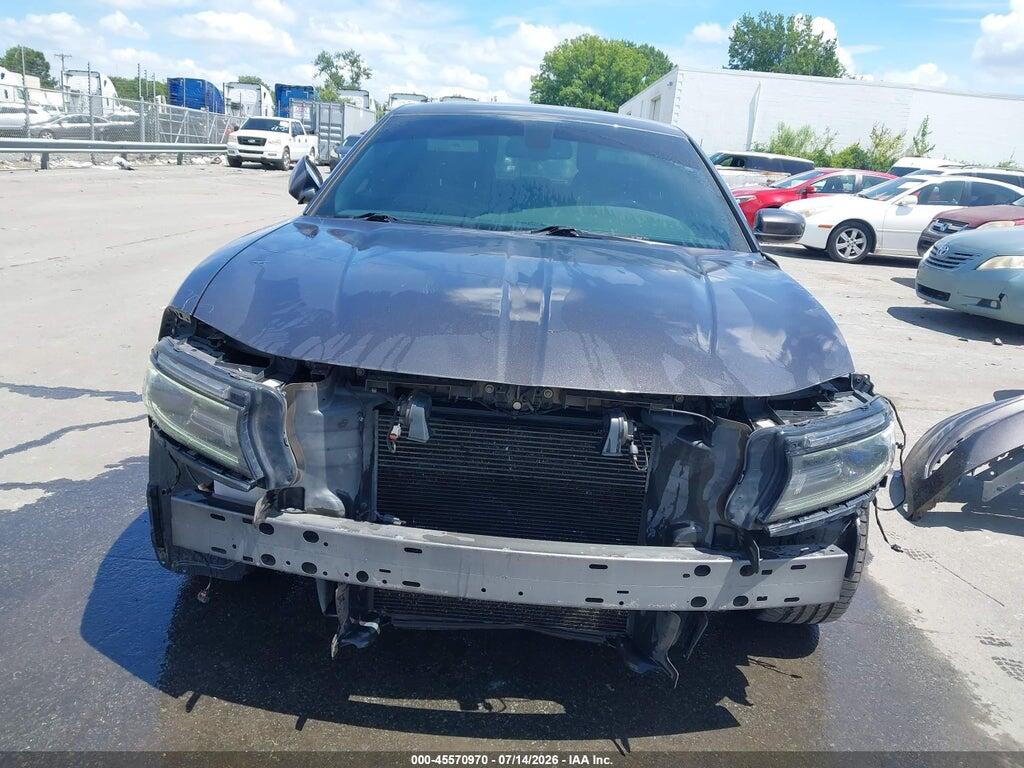 2C3CDXHG9HH523458 2017 DODGE CHARGER photo no. 12
