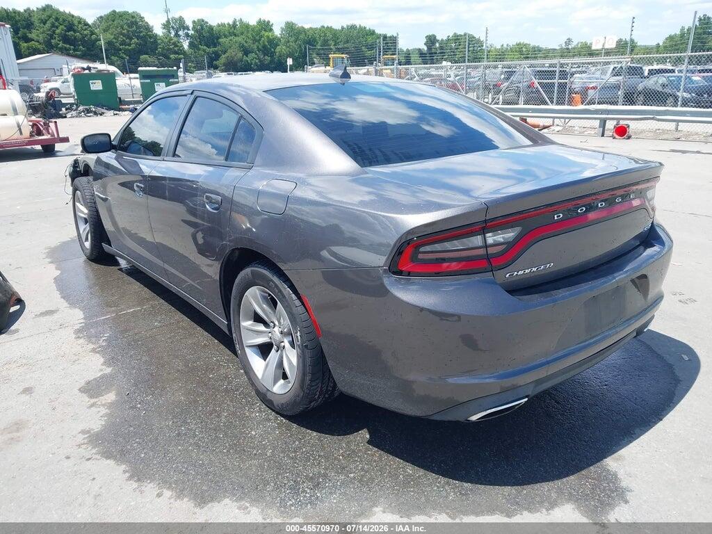 2C3CDXHG9HH523458 2017 DODGE CHARGER photo no. 3