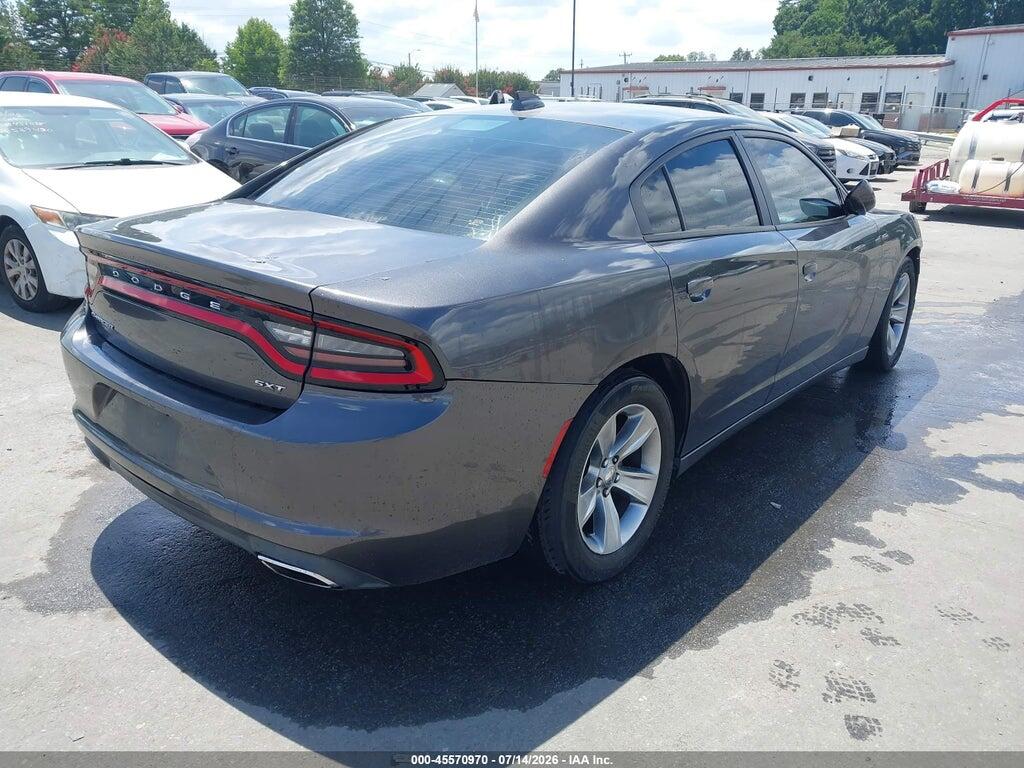 2C3CDXHG9HH523458 2017 DODGE CHARGER photo no. 4