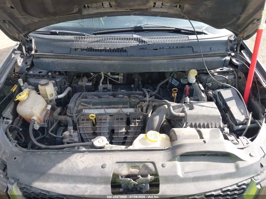 3C4PDCGB2HT684804 2017 DODGE JOURNEY photo no. 10