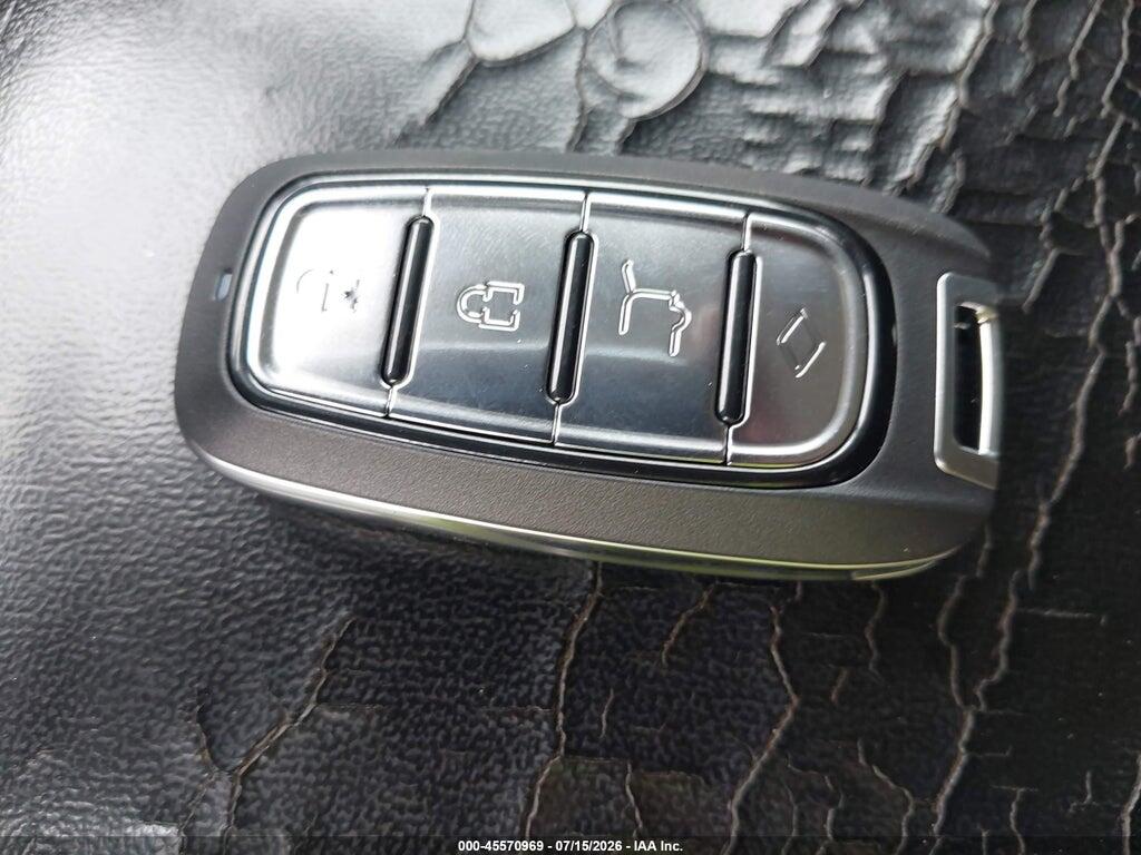 3C4PDCGB2HT684804 2017 DODGE JOURNEY photo no. 11