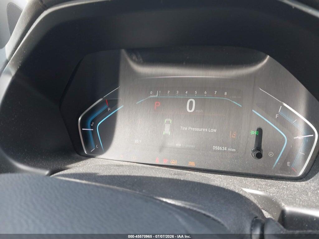 5FNRL6H53LB021206 2020 HONDA ODYSSEY photo no. 7
