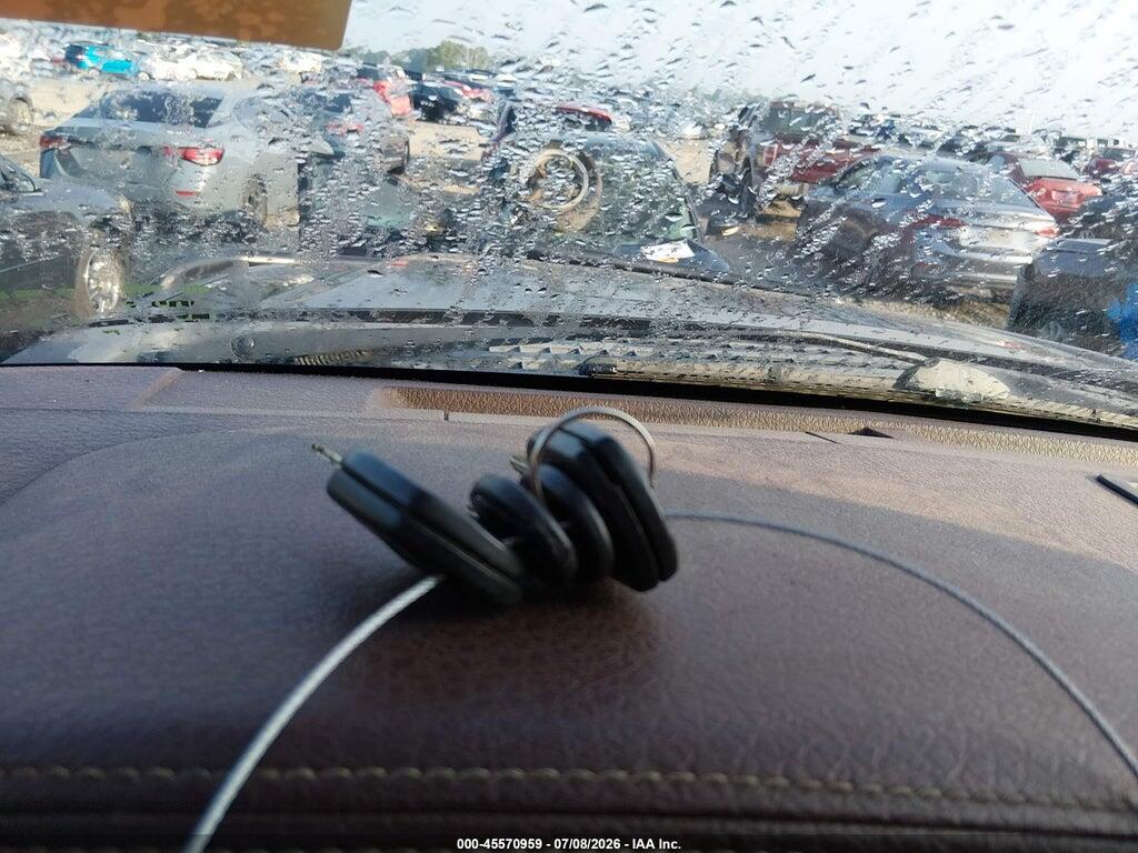 1FTFW1EF9BKD78367 2011 FORD F-150 photo no. 11