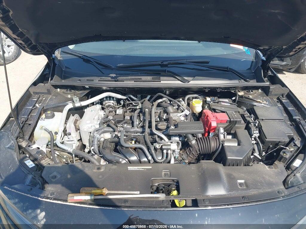3N1AB9BV0TY251223 2026 NISSAN SENTRA photo no. 10