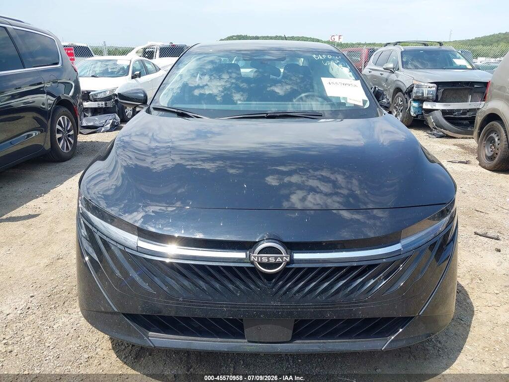 3N1AB9BV0TY251223 2026 NISSAN SENTRA photo no. 12