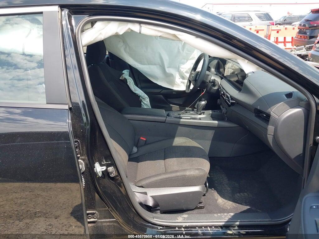 3N1AB9BV0TY251223 2026 NISSAN SENTRA photo no. 5