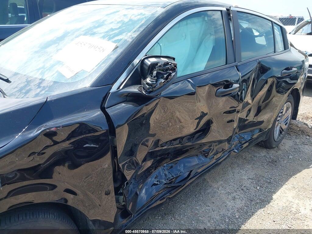 3N1AB9BV0TY251223 2026 NISSAN SENTRA photo no. 6