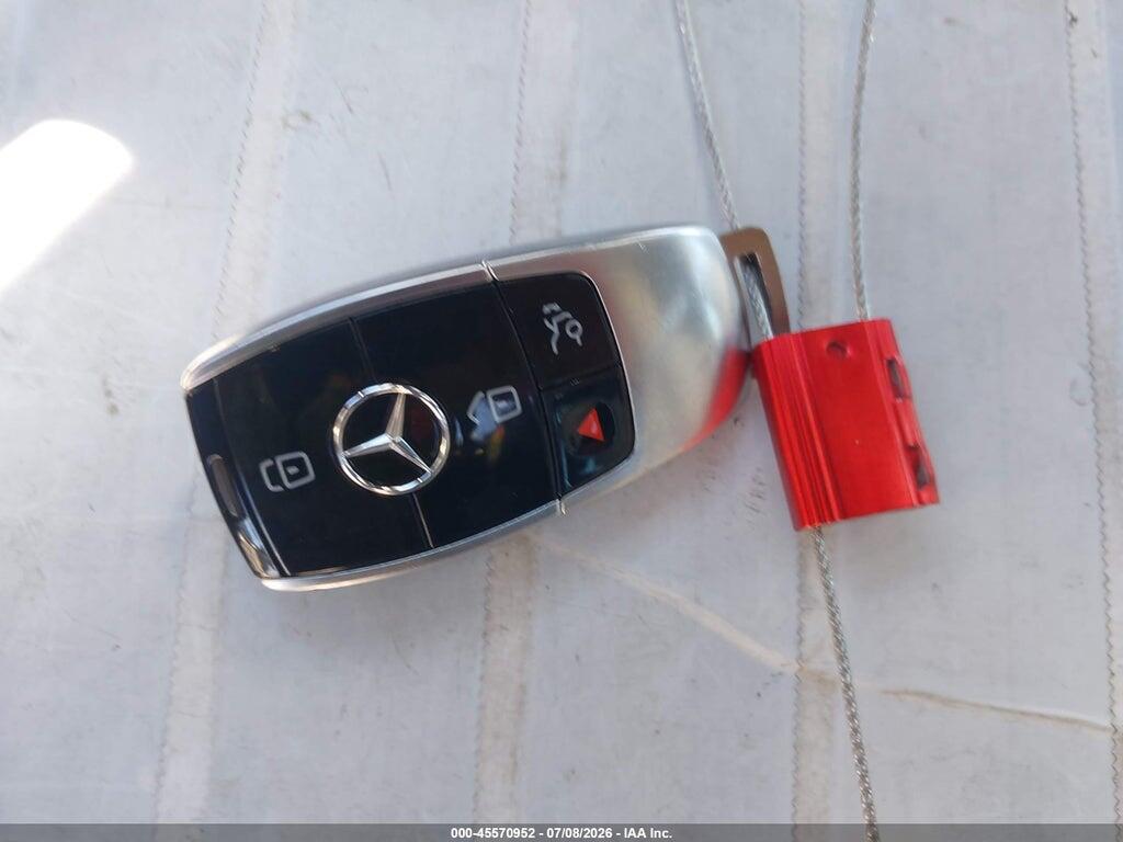 WDDZF4JB5KA529735 2019 MERCEDES-BENZ E 300 photo no. 11