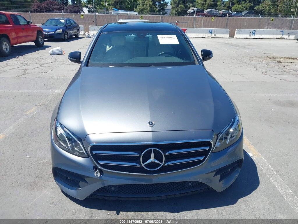 WDDZF4JB5KA529735 2019 MERCEDES-BENZ E 300 photo no. 12