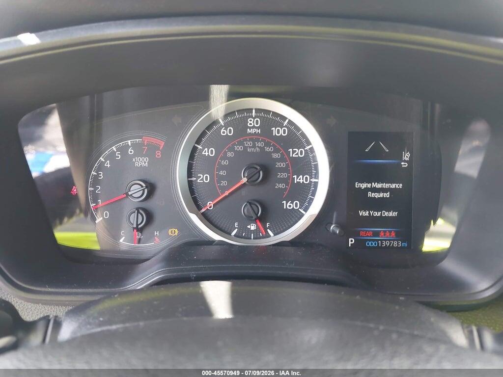 5YFS4MCE3MP084516 2021 TOYOTA COROLLA photo no. 7