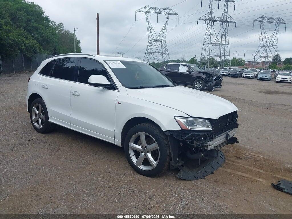 WA1M2AFP8HA058458 2017 AUDI Q5 photo no. 1