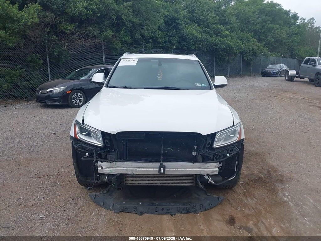 WA1M2AFP8HA058458 2017 AUDI Q5 photo no. 12