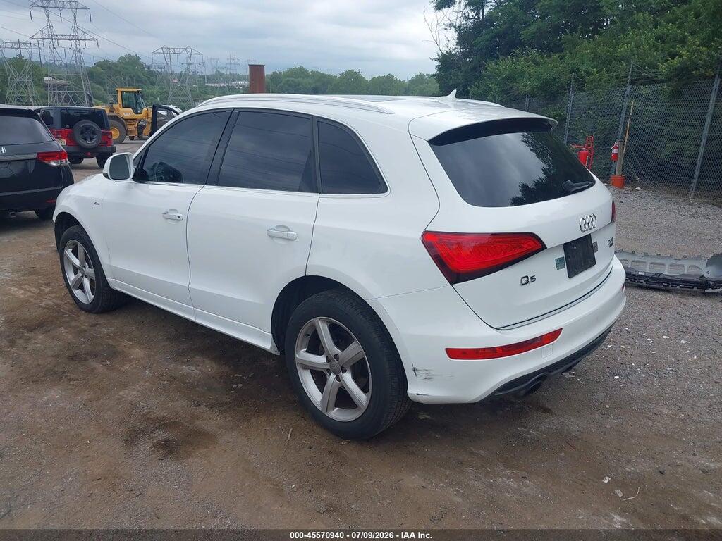 WA1M2AFP8HA058458 2017 AUDI Q5 photo no. 3