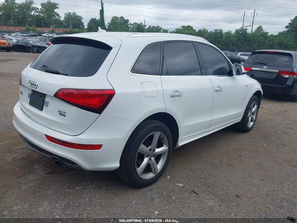 WA1M2AFP8HA058458 2017 AUDI Q5 photo no. 4
