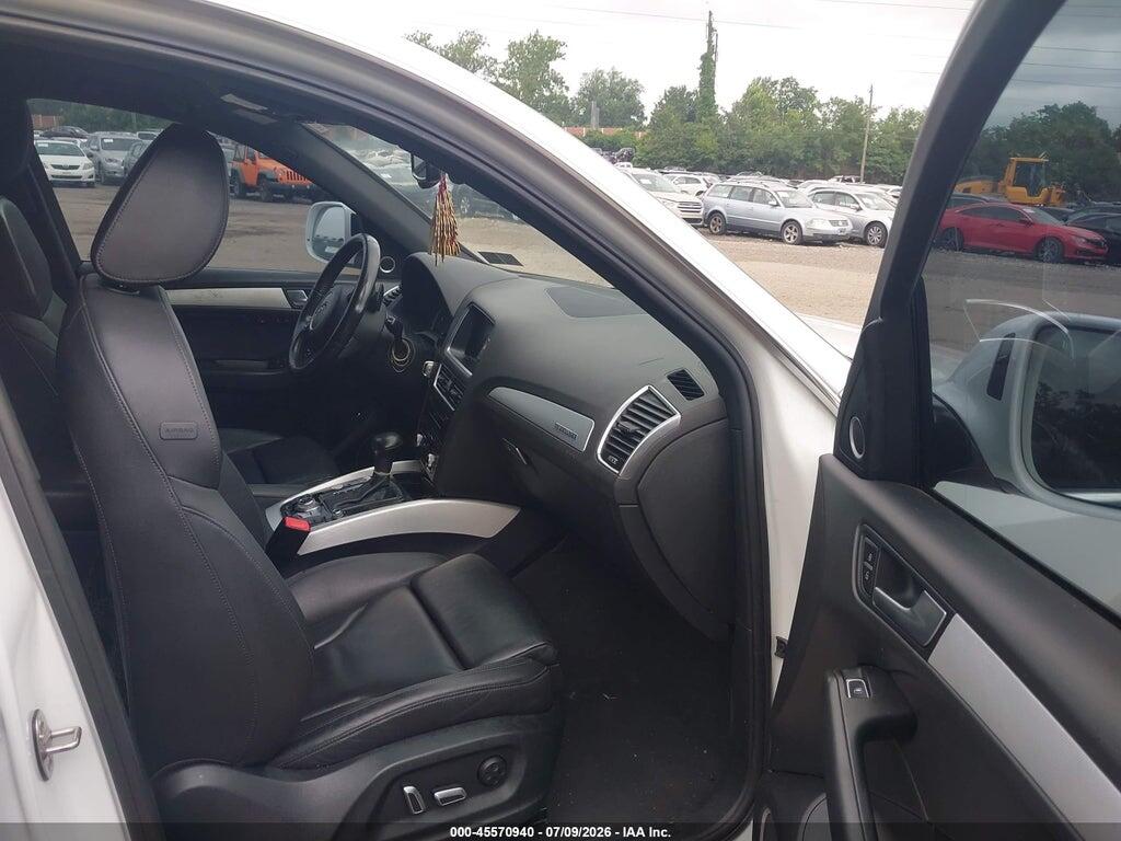 WA1M2AFP8HA058458 2017 AUDI Q5 photo no. 5