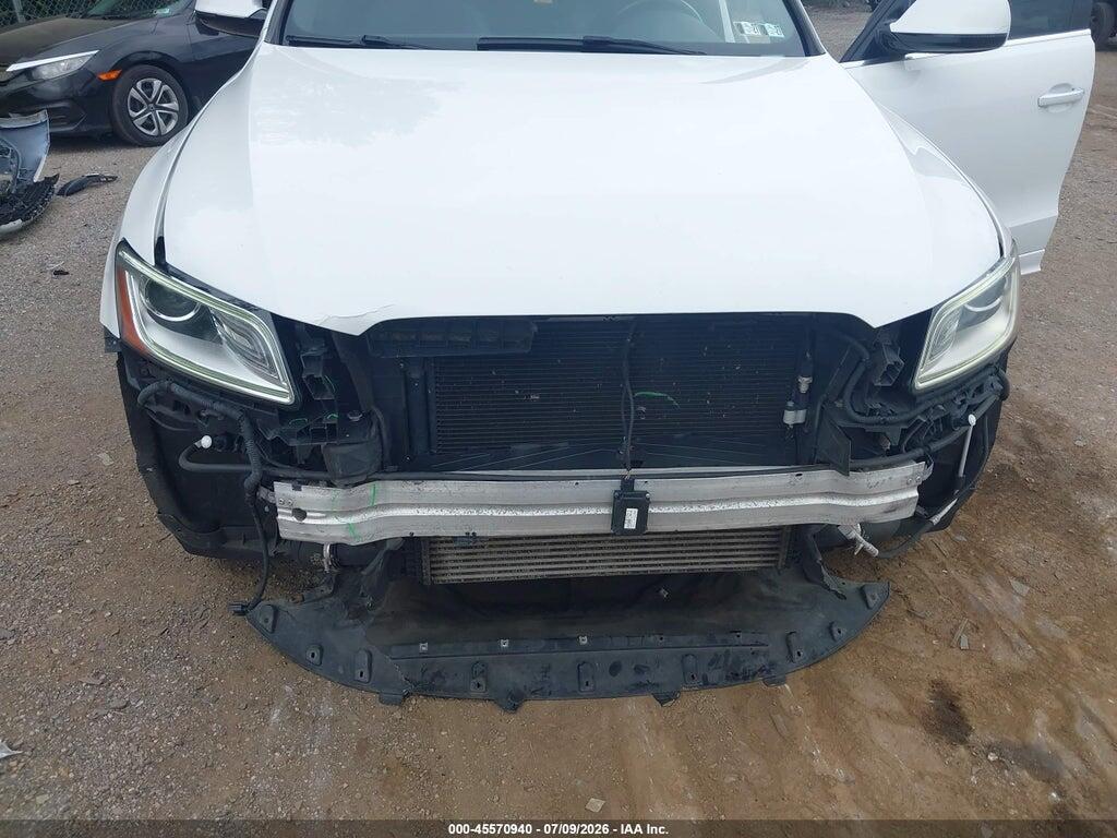 WA1M2AFP8HA058458 2017 AUDI Q5 photo no. 6