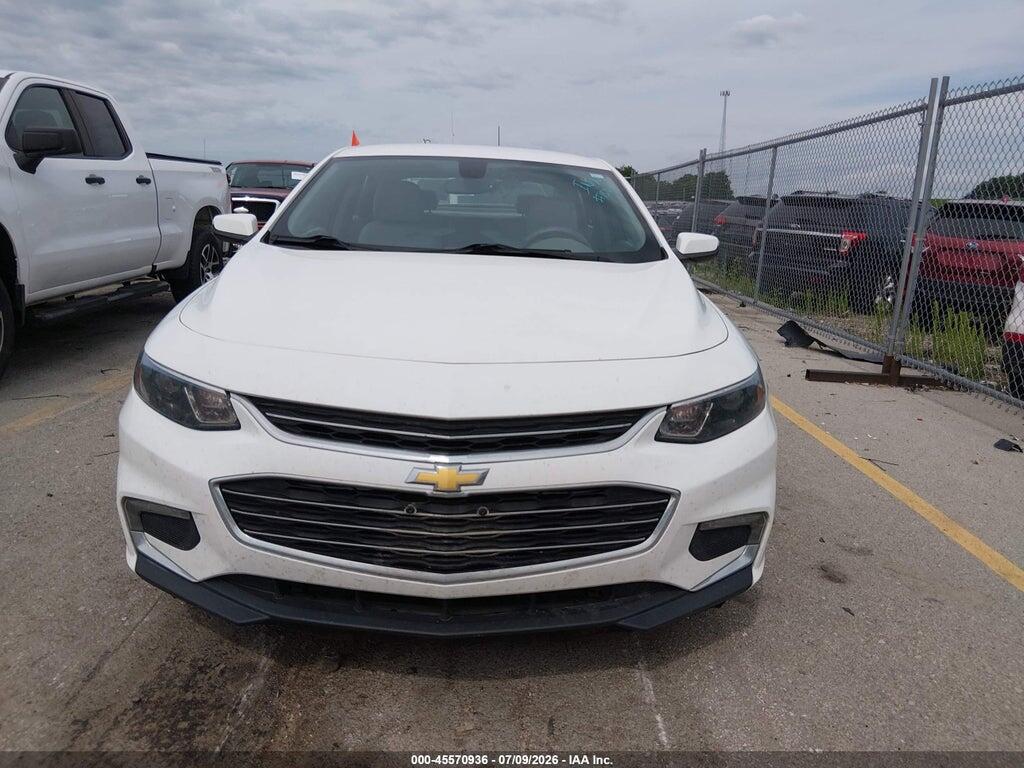 1G1ZE5ST7HF228205 2017 CHEVROLET MALIBU photo no. 12