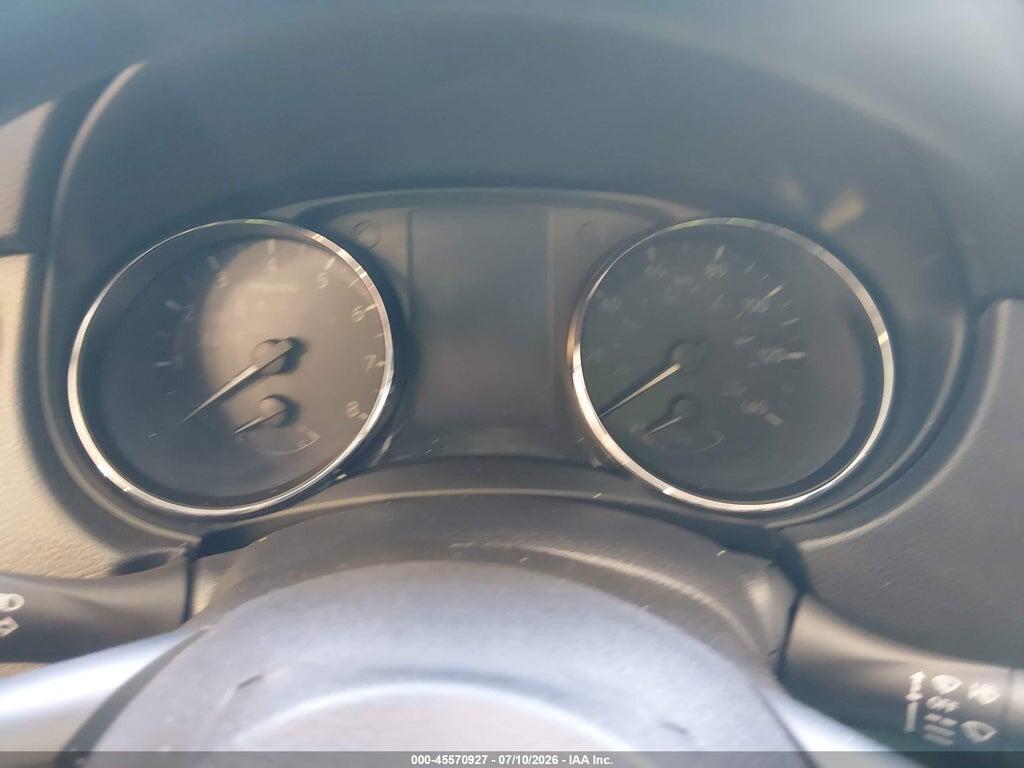 KNMAT2MV4LP507959 2020 NISSAN ROGUE photo no. 7