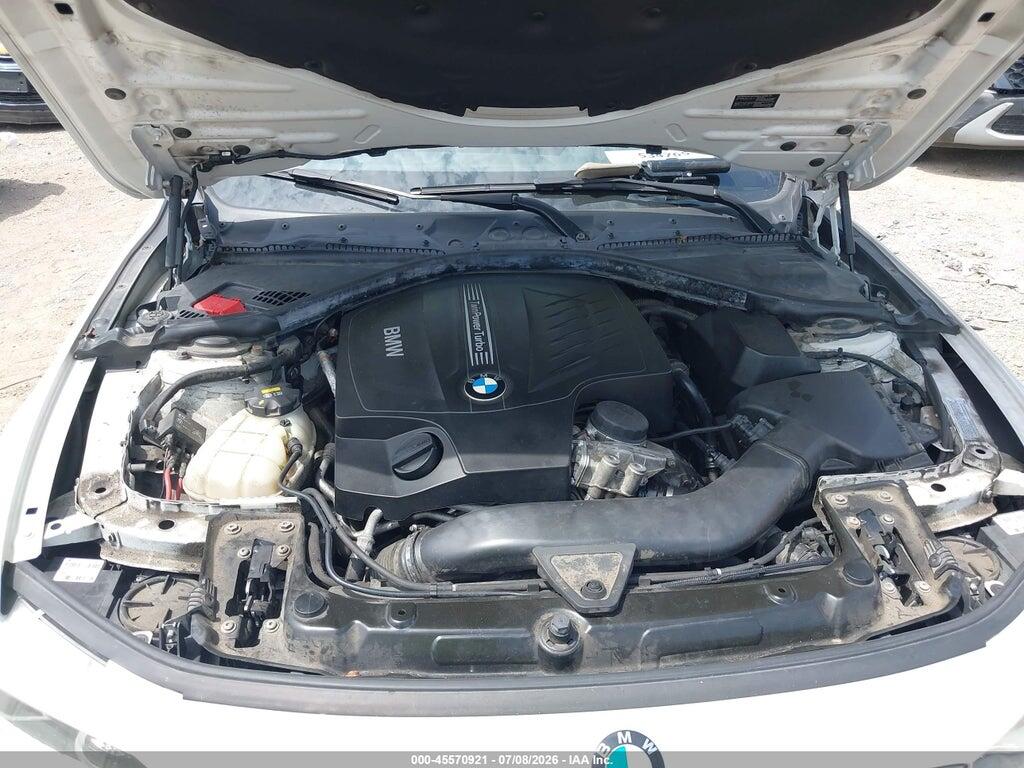 WBA3R5C57EK188628 2014 BMW 435I photo no. 10