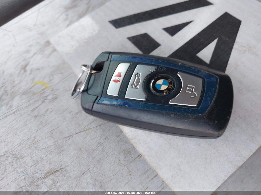 WBA3R5C57EK188628 2014 BMW 435I photo no. 11