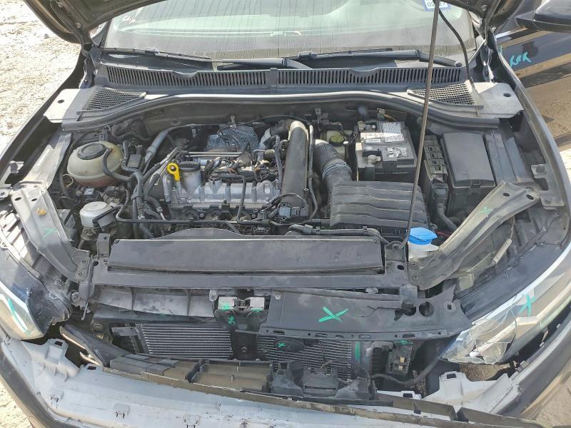 3VWC57BU4KM031885 2019 VOLKSWAGEN JETTA photo no. 11