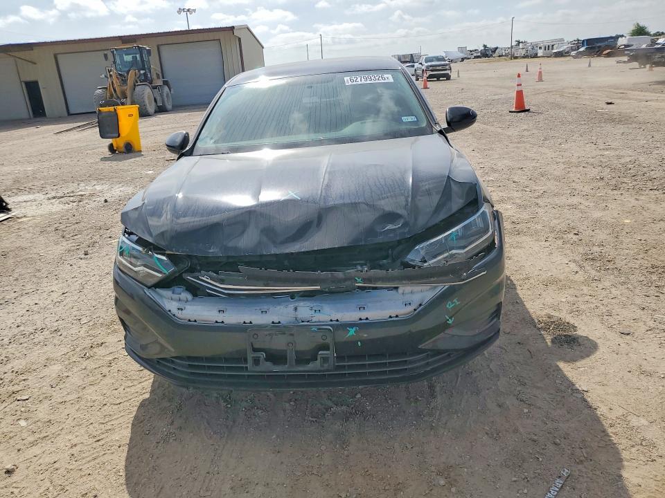 3VWC57BU4KM031885 2019 VOLKSWAGEN JETTA photo no. 5