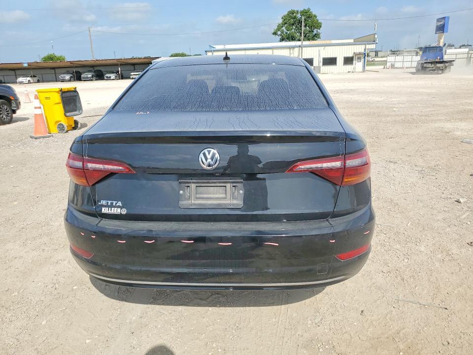 3VWC57BU4KM031885 2019 VOLKSWAGEN JETTA photo no. 6