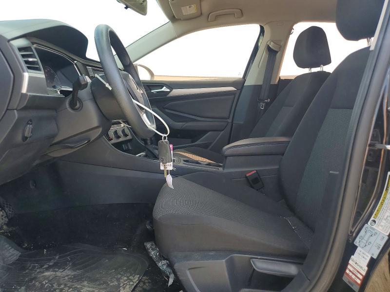 3VWC57BU4KM031885 2019 VOLKSWAGEN JETTA photo no. 7