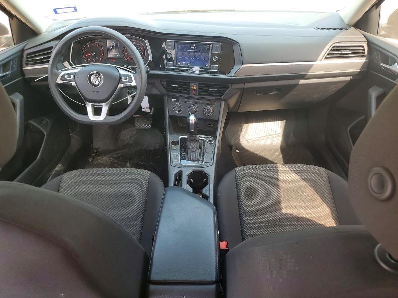 3VWC57BU4KM031885 2019 VOLKSWAGEN JETTA photo no. 8