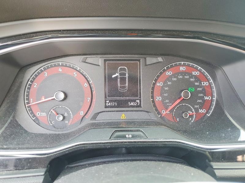 3VWC57BU4KM031885 2019 VOLKSWAGEN JETTA photo no. 9