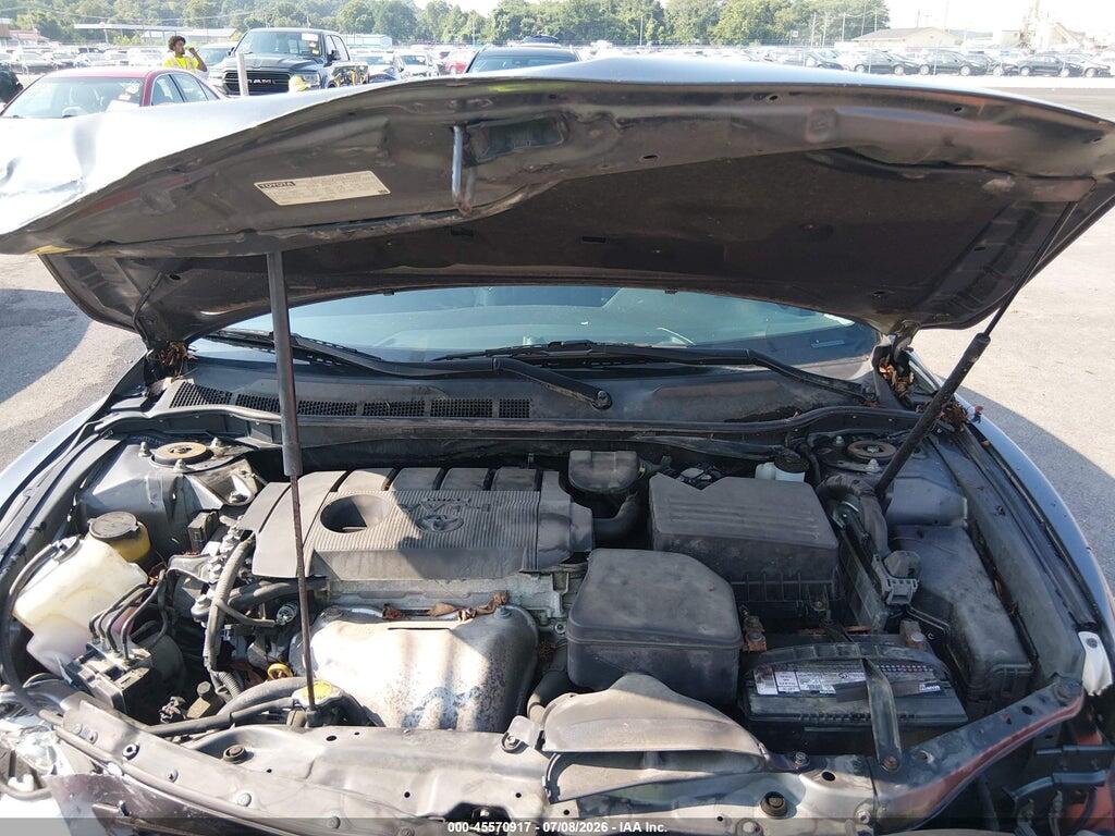 4T1BF3EK1BU221942 2011 TOYOTA CAMRY photo no. 10
