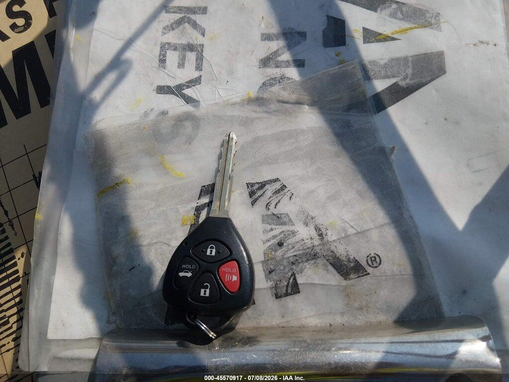 4T1BF3EK1BU221942 2011 TOYOTA CAMRY photo no. 11