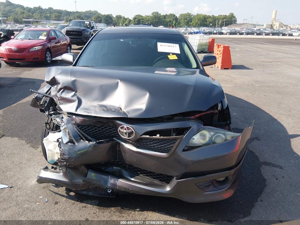 4T1BF3EK1BU221942 2011 TOYOTA CAMRY photo no. 12