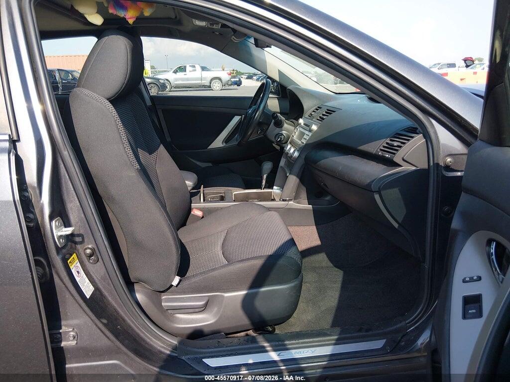 4T1BF3EK1BU221942 2011 TOYOTA CAMRY photo no. 5