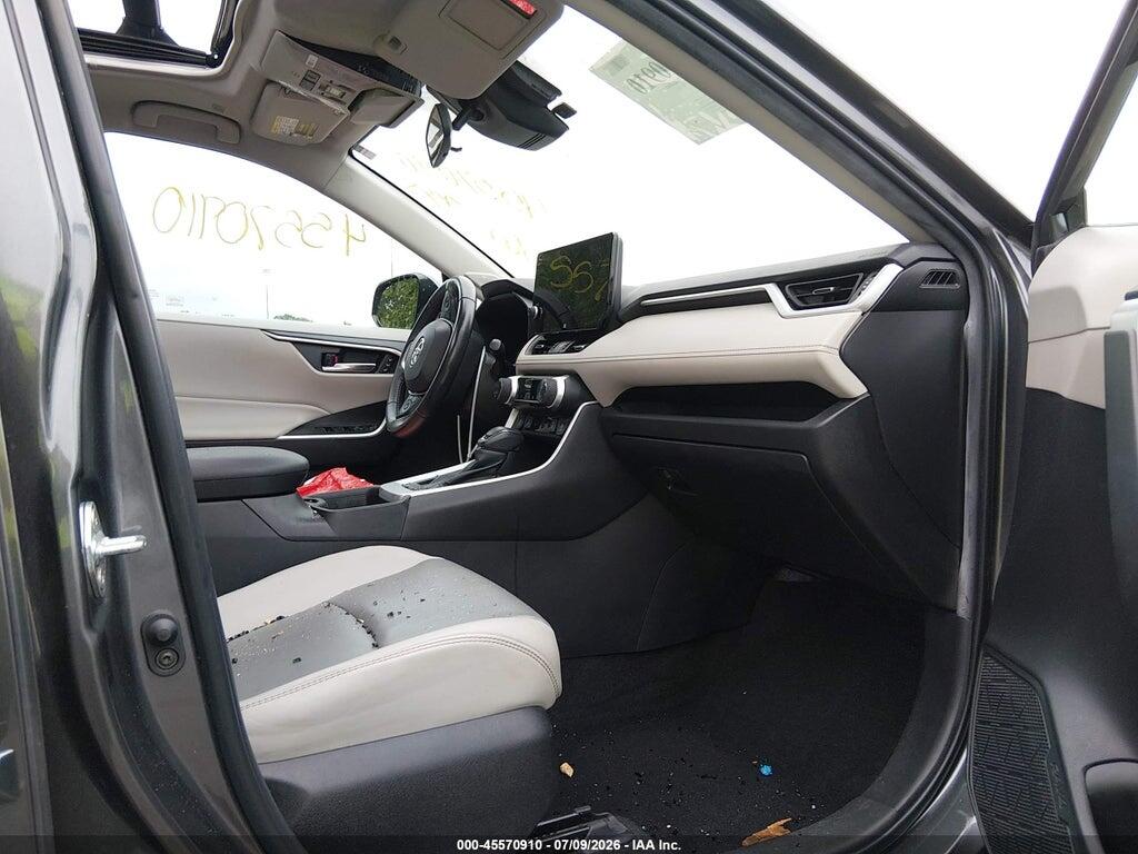 2T3A1RFV8PC338486 2023 TOYOTA RAV4 photo no. 5