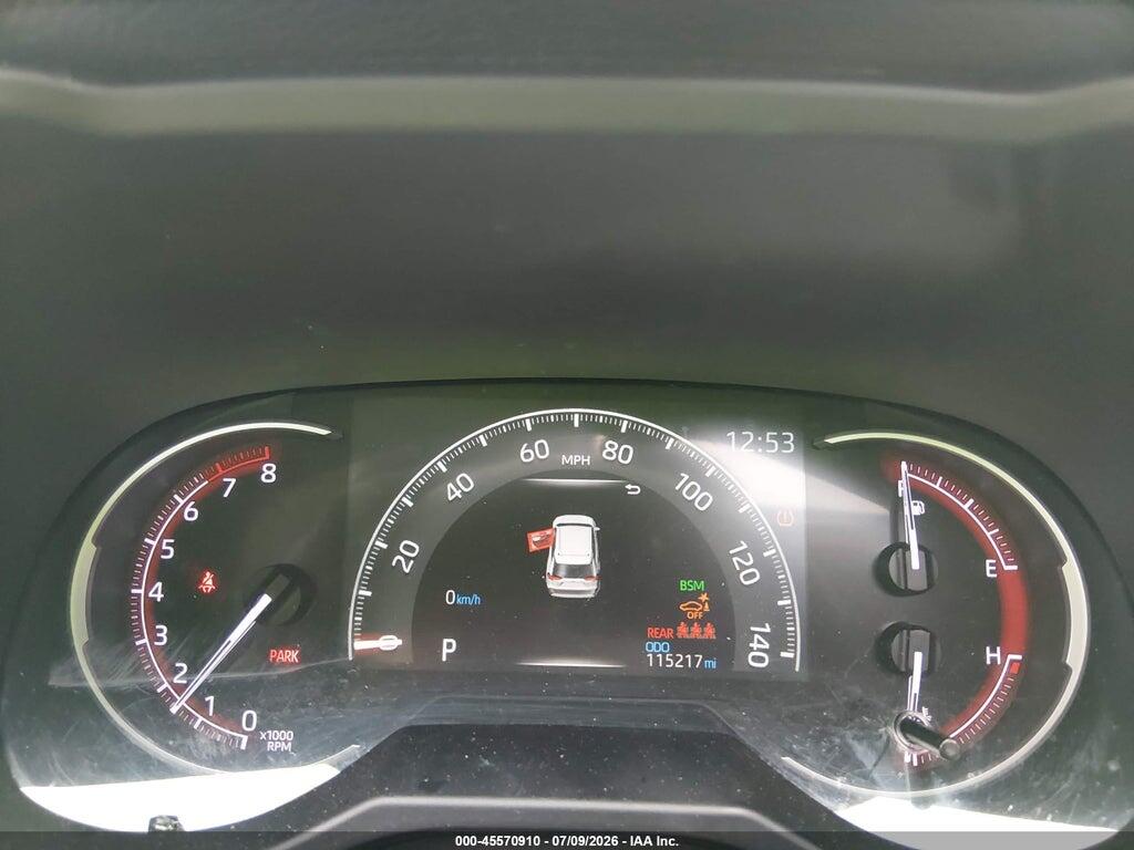 2T3A1RFV8PC338486 2023 TOYOTA RAV4 photo no. 7