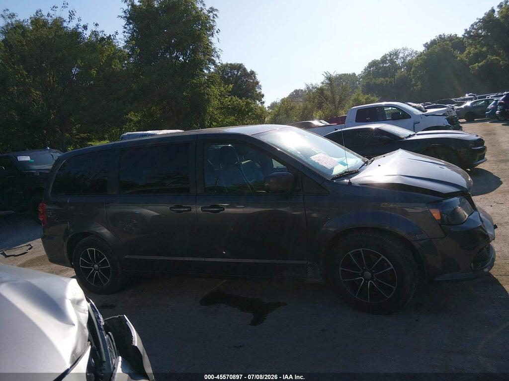 2C4RDGEG0KR659182 2019 DODGE GRAND CARAVAN photo no. 12
