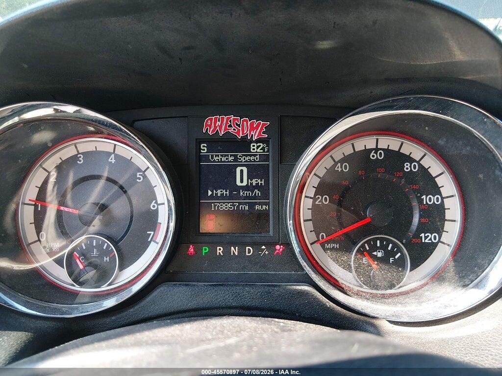 2C4RDGEG0KR659182 2019 DODGE GRAND CARAVAN photo no. 7
