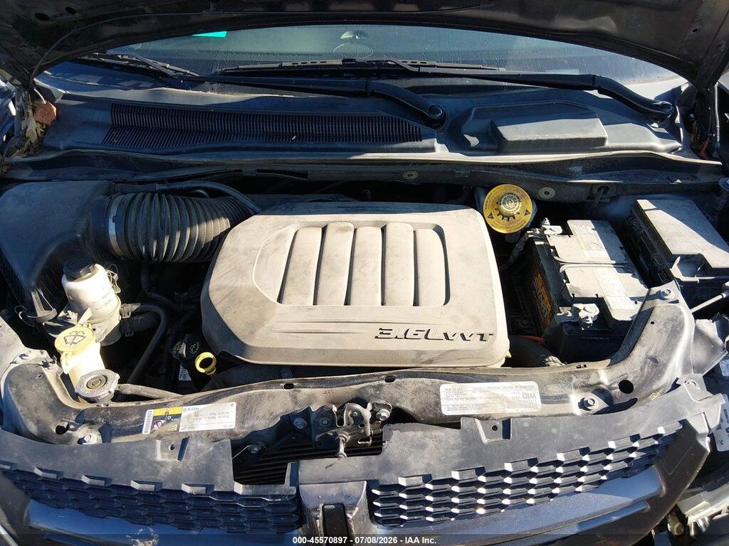 2C4RDGEG0KR659182 2019 DODGE GRAND CARAVAN photo no. 9