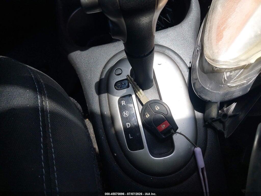 3N1CE2CP6FL357376 2015 NISSAN VERSA NOTE photo no. 11