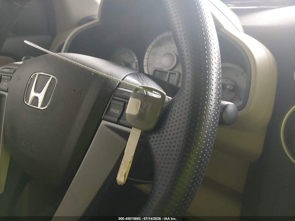 5FNYF3H43BB028227 2011 HONDA PILOT photo no. 11