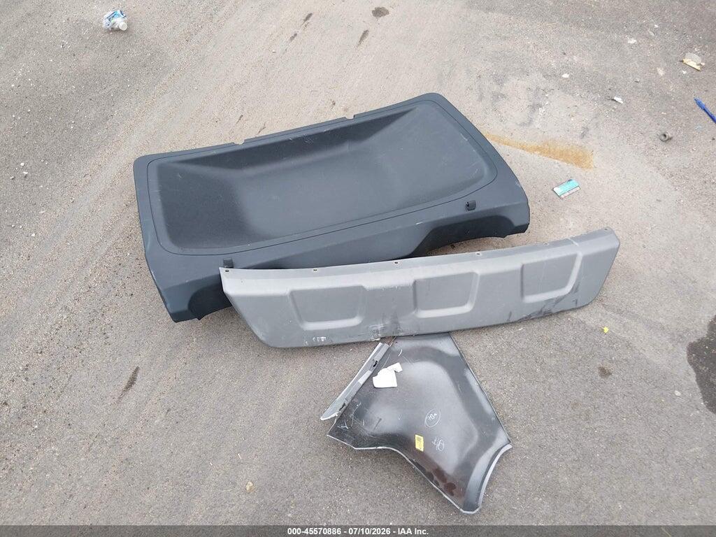 MAJ3S2KE6MC424613 2021 FORD ECOSPORT photo no. 12