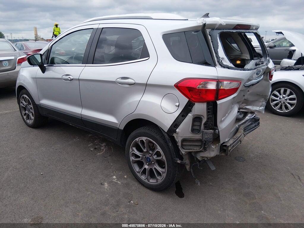 MAJ3S2KE6MC424613 2021 FORD ECOSPORT photo no. 3