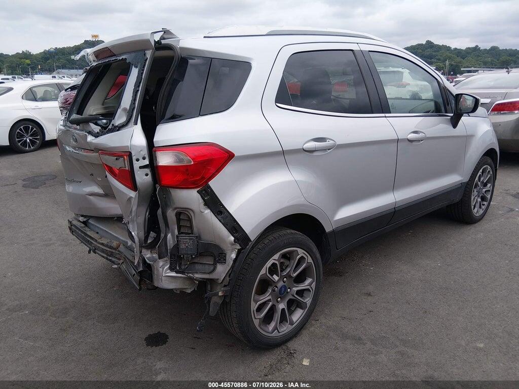 MAJ3S2KE6MC424613 2021 FORD ECOSPORT photo no. 4